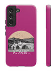 KONJIC Phone Case - Pink