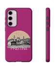 PRISTINA Phone Case - Pink