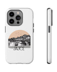 JAJCE Phone Case - White