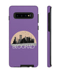 BEOGRAD Phone Case - Purple