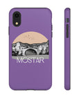 MOSTAR Phone Case - Purple