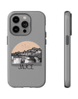 JAJCE Phone Case - Grey