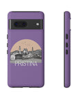 PRISTINA Phone Case - Purple