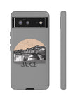 JAJCE Phone Case - Grey