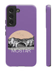 MOSTAR Phone Case - Purple