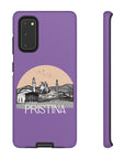 PRISTINA Phone Case - Purple