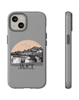 JAJCE Phone Case - Grey