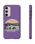 KONJIC Phone Case - Purple