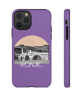 KONJIC Phone Case - Purple