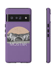 MOSTAR Phone Case - Purple