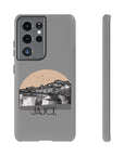 JAJCE Phone Case - Grey