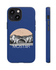 MOSTAR Phone Case - Blue