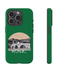 KONJIC Phone Case - Green