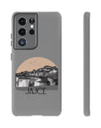 JAJCE Phone Case - Grey