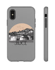 JAJCE Phone Case - Grey