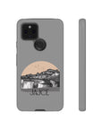 JAJCE Phone Case - Grey