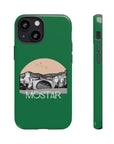 MOSTAR Phone Case - Green