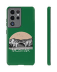 MOSTAR Phone Case - Green