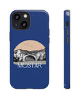 MOSTAR Phone Case - Blue