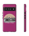 PRISTINA Phone Case - Pink