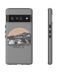 JAJCE Phone Case - Grey