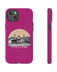 PRISTINA Phone Case - Pink