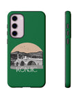 KONJIC Phone Case - Green