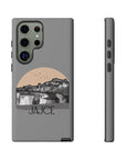 JAJCE Phone Case - Grey