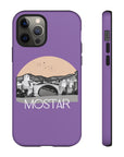 MOSTAR Phone Case - Purple