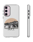 JAJCE Phone Case - White