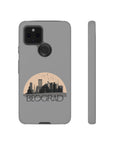 BEOGRAD Phone Case - Grey