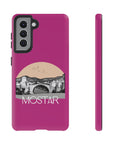 MOSTAR Phone Case - Pink