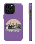 PRISTINA Phone Case - Purple