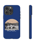 KONJIC Phone Case - Blue