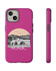 KONJIC Phone Case - Pink