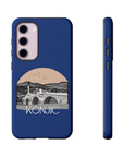 KONJIC Phone Case - Blue