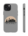 BEOGRAD Phone Case - Grey