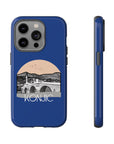 KONJIC Phone Case - Blue