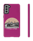 PRISTINA Phone Case - Pink