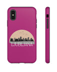 LJUBLJANA Phone Case - Pink