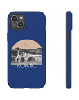 KONJIC Phone Case - Blue