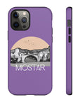 MOSTAR Phone Case - Purple