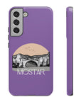 MOSTAR Phone Case - Purple