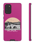 KONJIC Phone Case - Pink