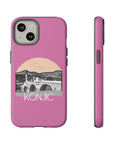 KONJIC Phone Case - Light Pink