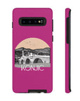 KONJIC Phone Case - Pink