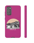 JAJCE Phone Case - Pink