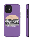 MOSTAR Phone Case - Purple