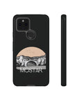 MOSTAR Phone Case - Black