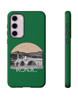 KONJIC Phone Case - Green